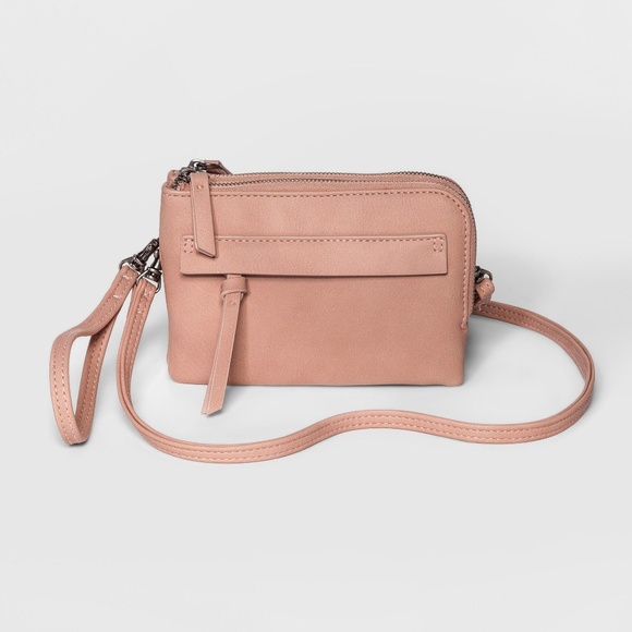 universal thread purse